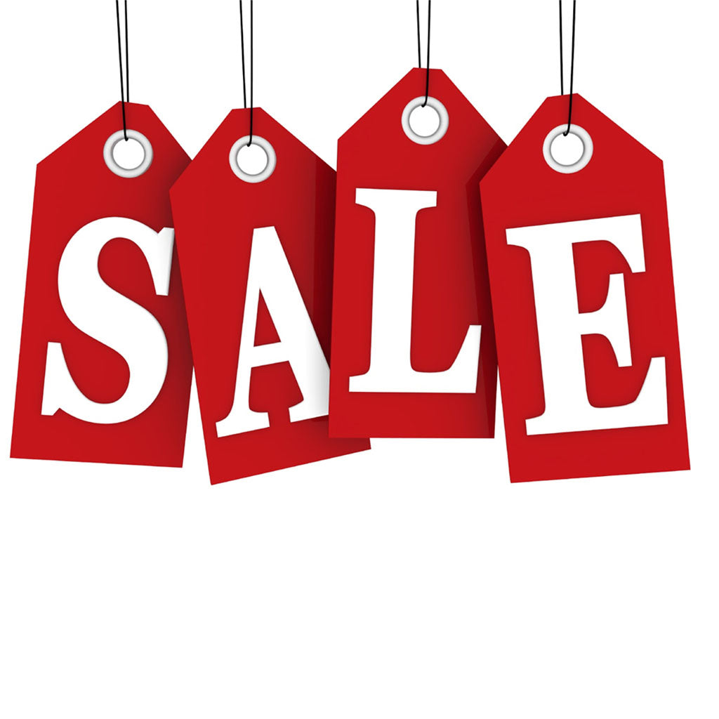 SALES!