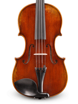 Rudolf Doetsch VL701 Violin, adjusted at TEO musical Instruments