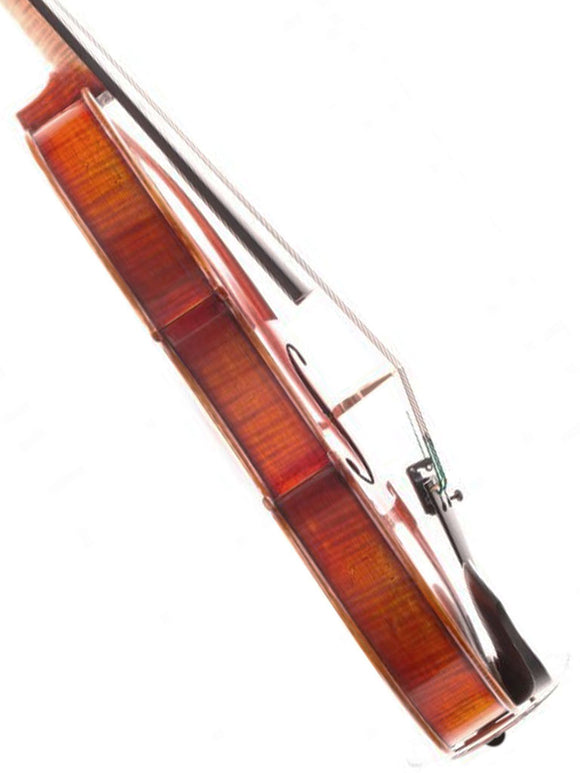 Andreas Eastman 605 Viola, ebony, solid wood, 15", 15.5", 16", 16.5" size, beginner level, entry, Eastman, , China, professionally adjusted at Teo Musical Instruments London Ontario Canada