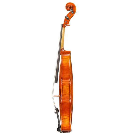 Vincenzo Bellini VB-204 Viola, Primo, China, Beginner, professionally adjusted at Teo Musical Instruments London Ontario Canada, Violins and such
