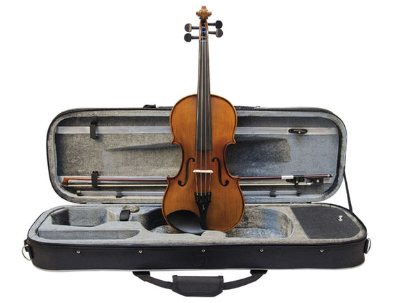 Graduate 1542 Violin Outfit, Stentor, professionally adjusted at Teo Musical Instruments workshop