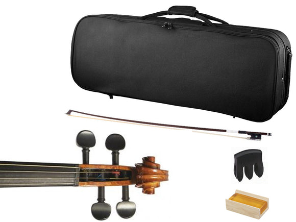 Conservatoire 1551 Viola Outfit