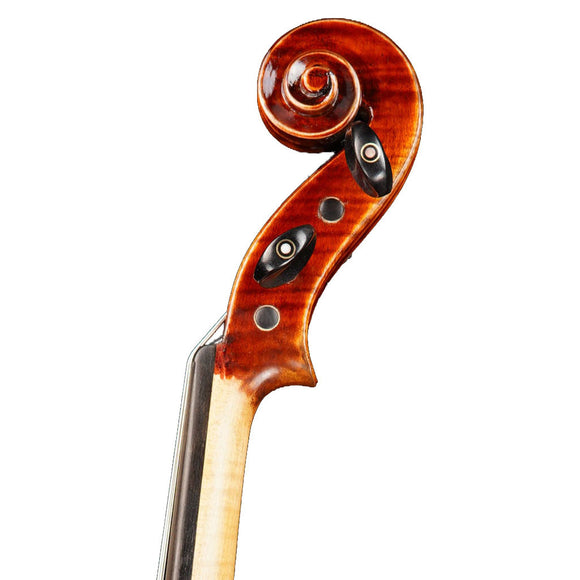 Vincenzo Bellini VB-103 Violin Outfit, Primo, China, Beginner, professionally adjusted at Teo Musical Instruments London Ontario Canada, Violins and such