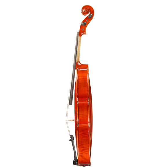 Vincenzo Bellini VB-200 Viola Outfit, Primo, China, Beginner, professionally adjusted at Teo Musical Instruments London Ontario Canada, Violins and such