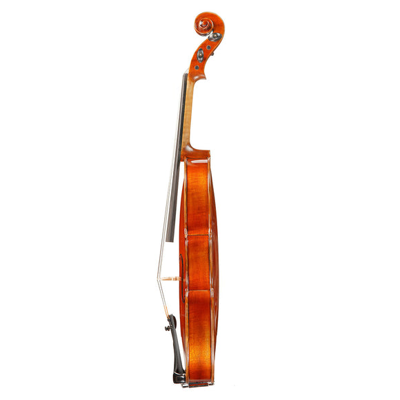 Vincenzo Bellini VB-201 Viola Outfit, Primo, China, Beginner, professionally adjusted at Teo Musical Instruments London Ontario Canada, Violins and such