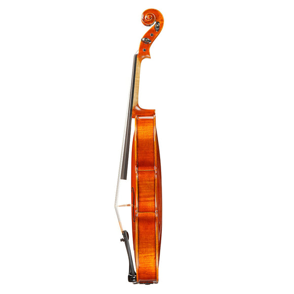 Vincenzo Bellini VB-202 Viola Outfit, Primo, China, Beginner, professionally adjusted at Teo Musical Instruments London Ontario Canada, Violins and such
