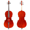 Vincenzo Bellini VB-300 Cello Outfit, Primo, China, Beginner, professionally adjusted at Teo Musical Instruments London Ontario Canada, Violins and such
