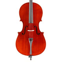 Vincenzo Bellini VB-300 Cello Outfit, Primo, China, Beginner, professionally adjusted at Teo Musical Instruments London Ontario Canada, Violins and such