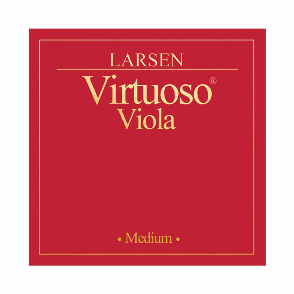 Larsen virtuoso online