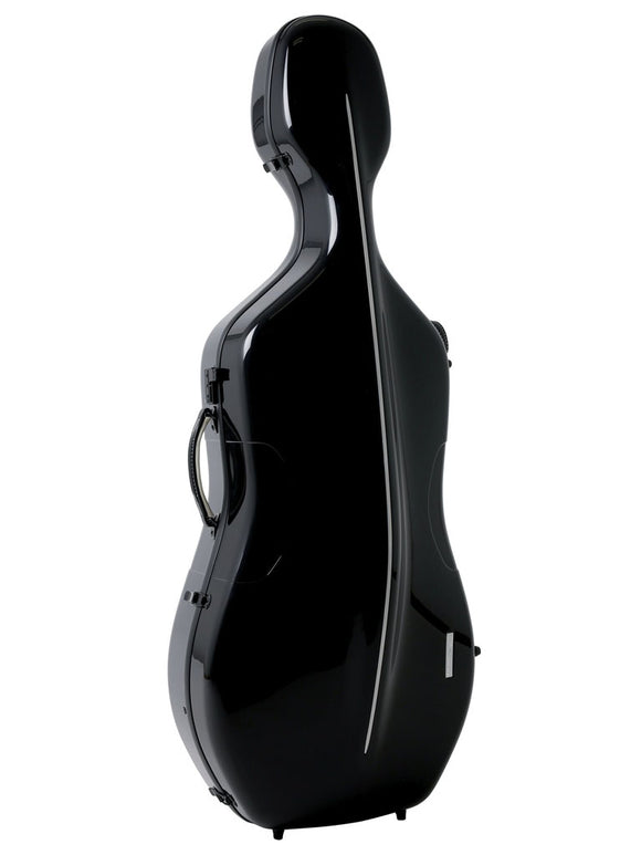 Gewa AIR 3.9 Cello case, Gewa, Germany, full size, 4/4, hand-picked and inspected by Violins and such, with TEO musical Instruments, London Ontario Canada