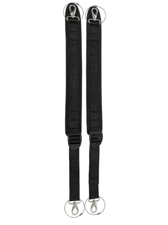 Padded Backpack Straps, Gewa, professionally adjusted at Teo Musical Instruments London Ontario Canada