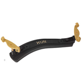 KUN Original Shoulder Rest, Black, Green, red, blue, yellow, 4/4, 3/4, 1/2, 1/4, 1/8, 1/16, Canada, Kun,  hand-picked and inspected by Violins and such, with TEO musical Instruments, London Ontario Canada