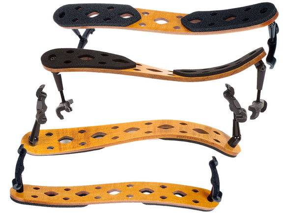 Pirastro Korfker V2 Violin Shoulder Rest