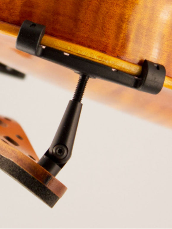 Pirastro Korfker V2 Violin Shoulder Rest