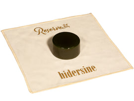 Reserve 21 Cello Rosin, medium hardness, Hidersine, UK, England, hand-picked and inspected by Violins and such, with TEO musical Instruments, London Ontario Canada