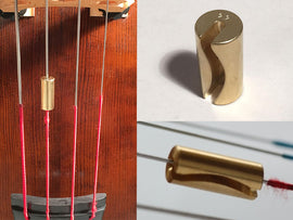 NHM Wolf Suppressors Double Bass - 0