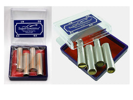 Pitch Pipes, Super-Sensitive, professionally adjusted at Teo Musical Instruments London Ontario Canada