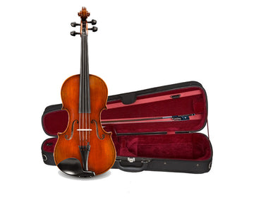 Rudolf Deutsch VA701 Viola OUTFIT