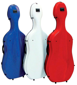 GEWA Idea X-Lite 3.9 Cello Case