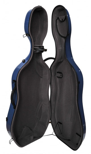 GEWA Idea X-Lite 3.9 Cello Case