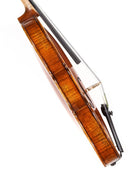 Andreas Eastman Standard VL605 and Advanced VL615 Violins, adjusted at TEO musical Instruments
