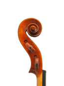 Andreas Eastman Standard VL605 and Advanced VL615 Violins, adjusted at TEO musical Instruments