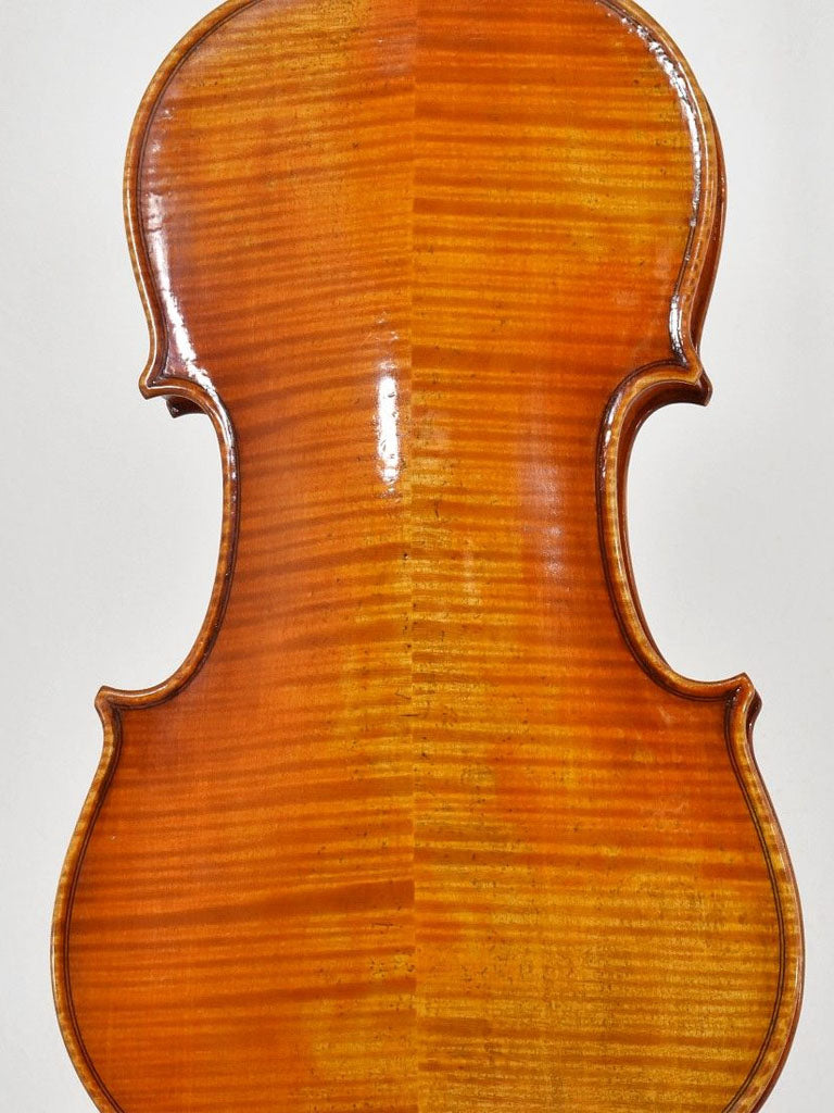 Andreas Eastman VL906 Violin, adjusted at TEO musical Instruments