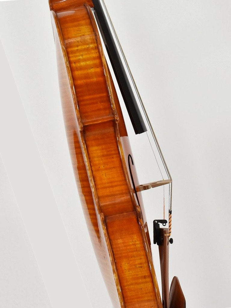 Andreas Eastman VL906 Violin, adjusted at TEO musical Instruments