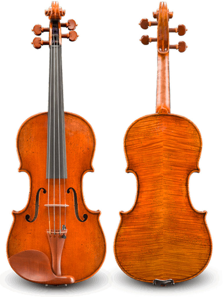 Andreas Eastman VL906 Violin, adjusted at TEO musical Instruments