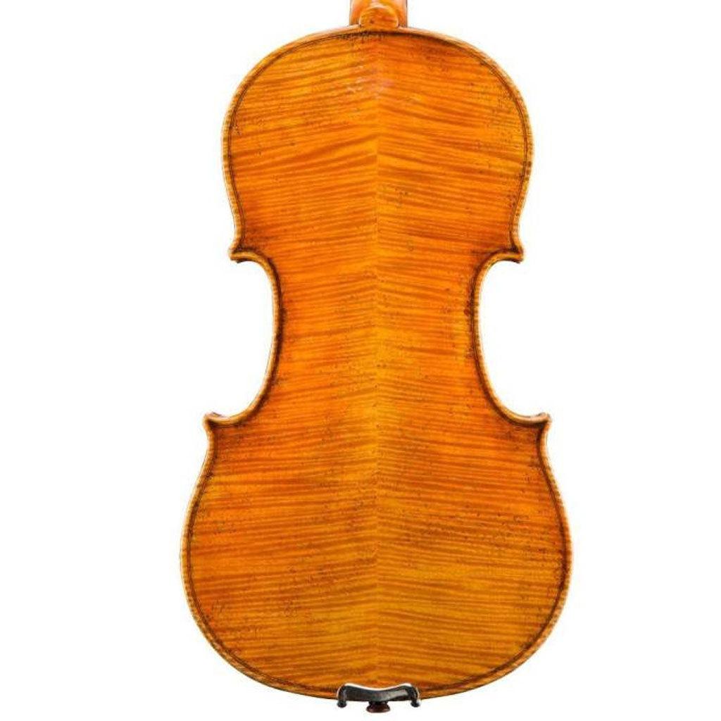Andreas Eastman VL906 Violin, Violins and such, adjusted at TEO musical Instruments, London, Ontario, Canada