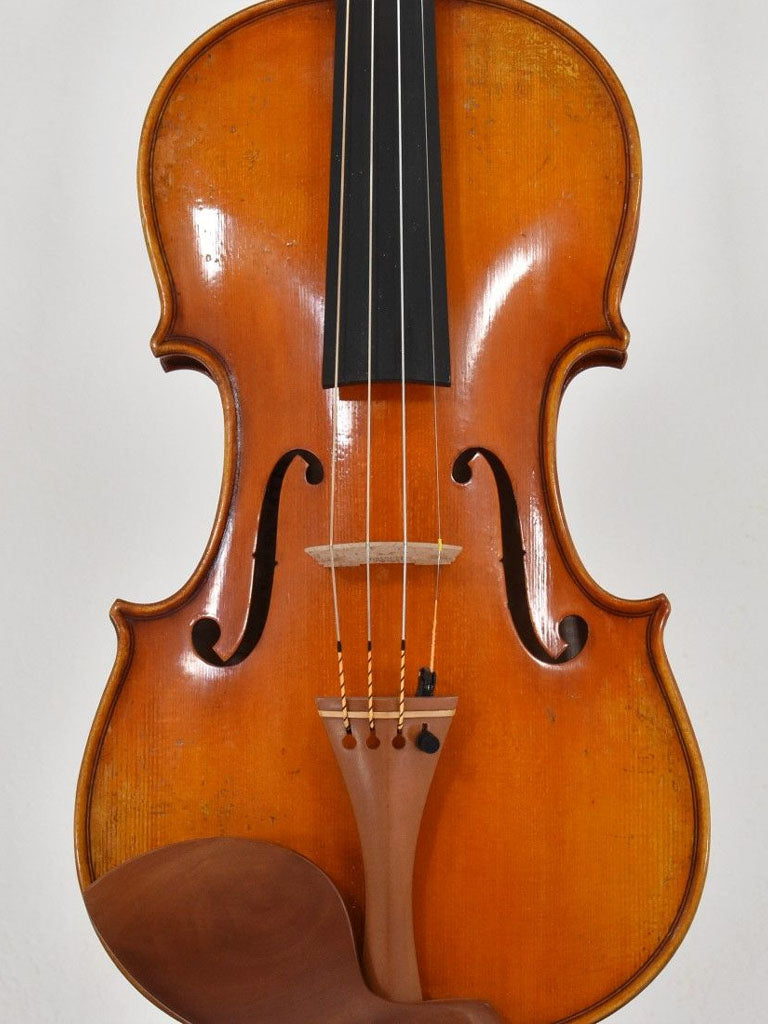 Andreas Eastman VL906 Violin, adjusted at TEO musical Instruments