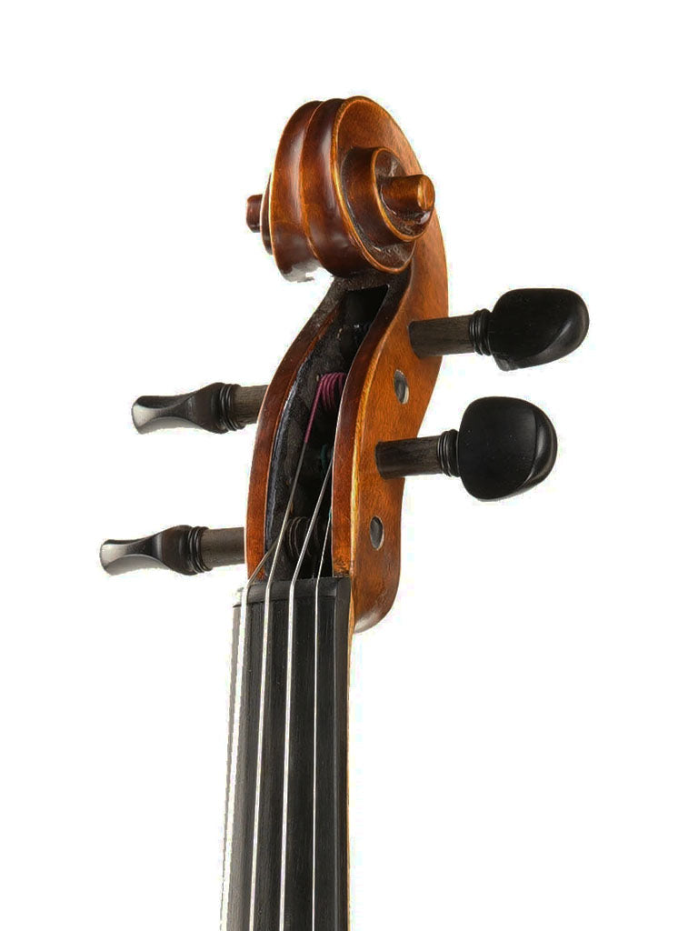 Ivan Dunov Prodigy 145 Violin, adjusted at TEO musical Instruments