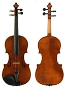 Ivan Dunov Prodigy 145 Violin, adjusted at TEO musical Instruments