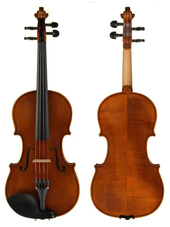 Ivan Dunov Prodigy 145 Violin, adjusted at TEO musical Instruments