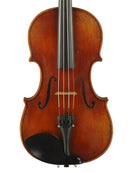Ivan Dunov Standard VL401 and Upgraded VL402 Violins, adjusted at TEO musical Instruments