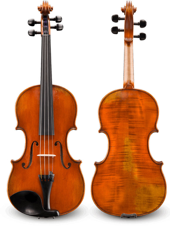 Albert Nebel VL601 Violin, adjusted at TEO musical Instruments