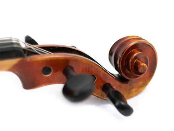 Albert Nebel VL601 Violin, adjusted at TEO musical Instruments