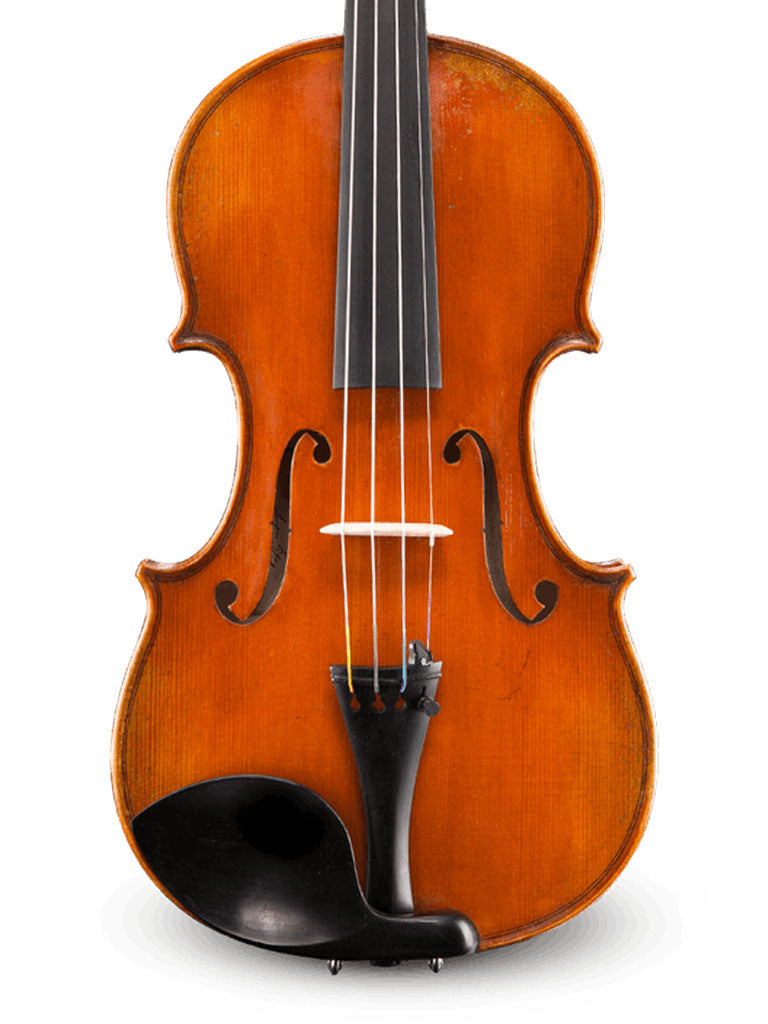 Albert Nebel VL601 Violin, adjusted at TEO musical Instruments
