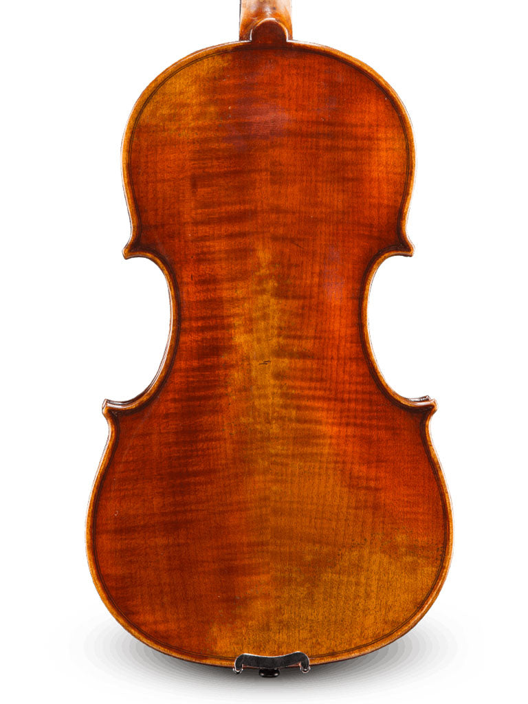 Rudolf Doetsch VL701 Violin, adjusted at TEO musical Instruments, beautiful