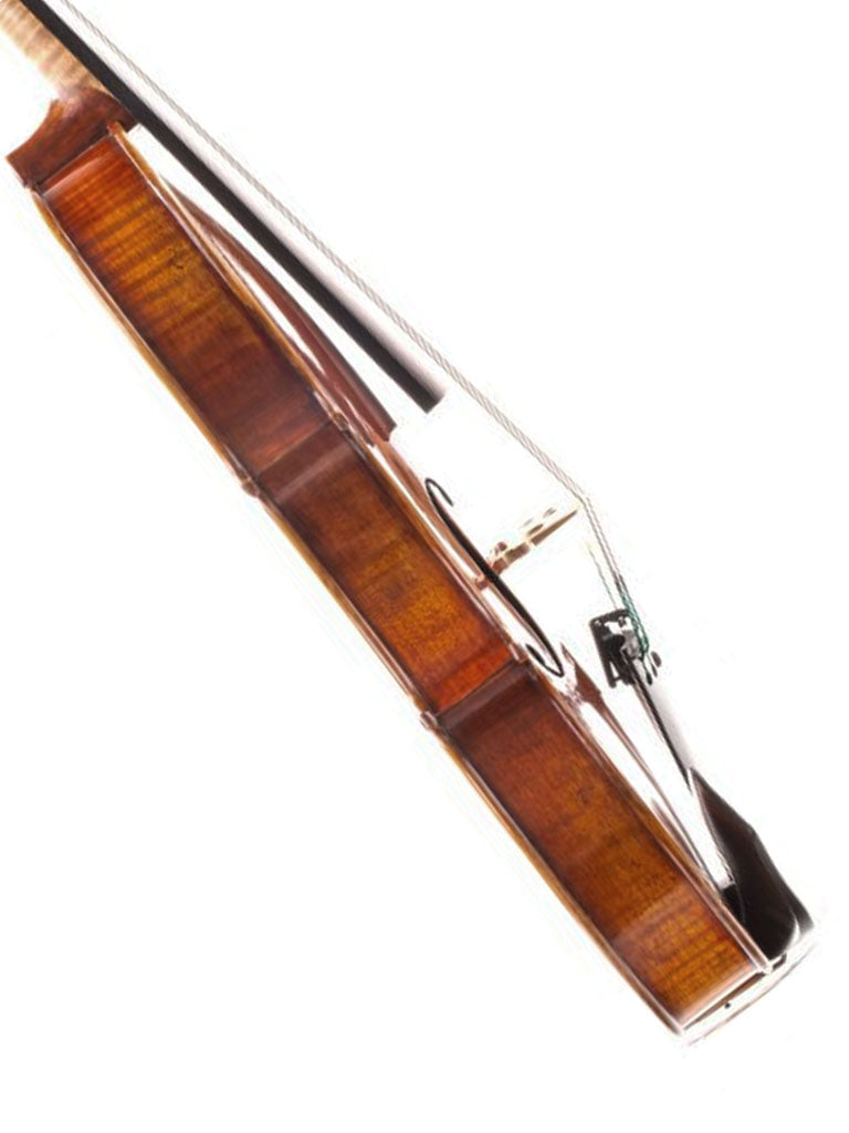 Rudolf Doetsch VL701 Violin, adjusted at TEO musical Instruments, nice tone