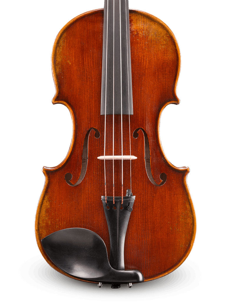 Rudolf Doetsch VL701 Violin, adjusted at TEO musical Instruments