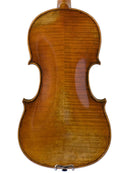 Wilhelm Klier 702 Violin, adjusted at TEO musical Instruments, intermediate