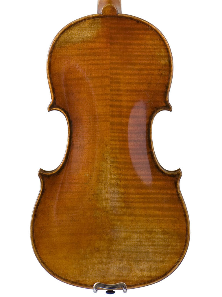 Wilhelm Klier 702 Violin, adjusted at TEO musical Instruments, intermediate