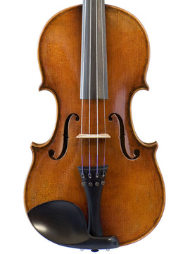 Wilhelm Klier 702 Violin, adjusted at TEO musical Instruments