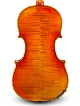 Frederich Wyss VL703 Violin, Rudolf Doetsch VL701 Violin, adjusted at TEO musical Instruments