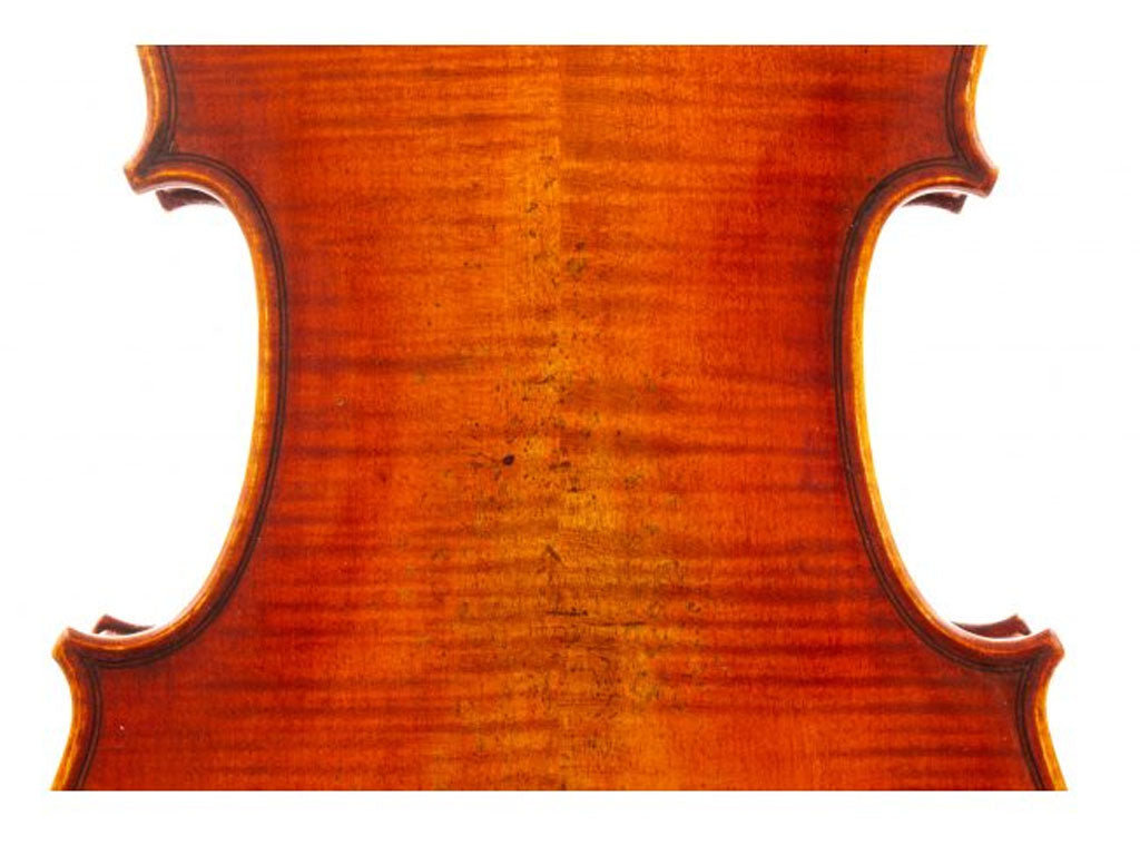 Pietro Lombardi VL502 Violin, adjusted at TEO musical Instruments, intermediate