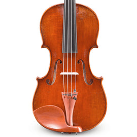 Pietro Lombardi VL502 Violin, adjusted at TEO musical Instruments, London Ontario, intermediate