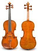 Jonathan Li VL503 Violin, adjusted at TEO musical Instruments, better intermediate