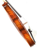 Andreas Eastman 305 Viola, ebony, solid wood, 15", 15.5", 16" size, beginner level, entry, Eastman, , China, professionally adjusted at Teo Musical Instruments London Ontario Canada