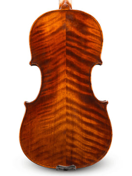Andreas Eastman 305 Viola, ebony, solid wood, 15", 15.5", 16" size, beginner level, entry, Eastman, , China, professionally adjusted at Teo Musical Instruments London Ontario Canada
